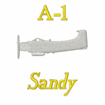Golf Polo W/A-1 and Call Sign