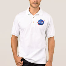 Golf Pro Tee Shirts