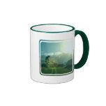 Golfer Coffee Mug