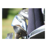Golfing Invite
