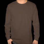 Gone Squatchin Copper  T-shirt t-shirts