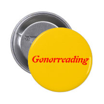 Gonorreading Pin