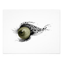 Good Eye Custom Announcements