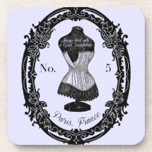 Good Foundation Coasters