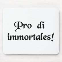 Good Heavens! Mouse Pads