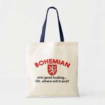 Good Looking Bohemian Bag