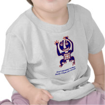Good morning mother t-shirt