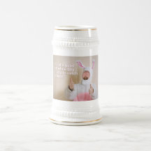 Good Ol' White Boy Stein Coffee Mugs