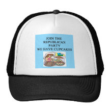 good things for republicans mesh hats