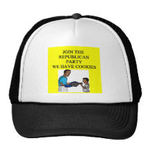good things for republicans trucker hats