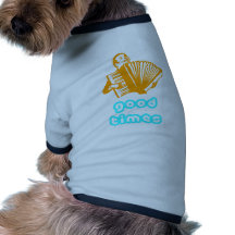 Good Times Dog Clothing