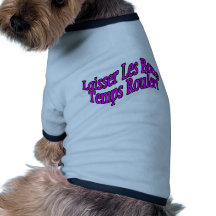 Good Times Dog Clothing
