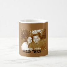 Good times mugs