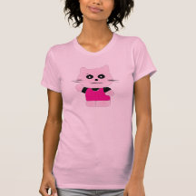 goodbyekitty tshirts