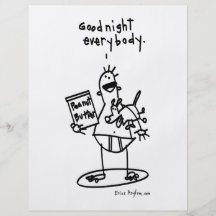 goodnight full color flyer