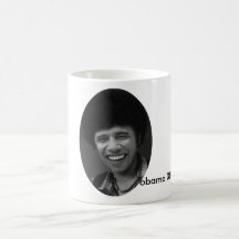 goodtimes, obama 08 coffee mugs