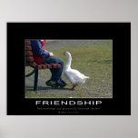 Goose Inspirational Poster