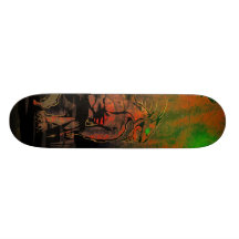 Goosepond Monster Skate Decks