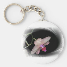 Gorgeous Petals 11 Keychains