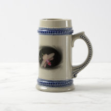 Gorgeous Petals 11 Mug