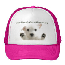 Gorra Encantador de perros