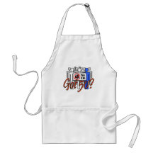 Got 50 Apron