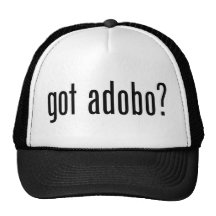 Got Adobo Trucker Hat
