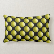 Got Balls? Pillow