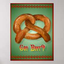 Got Beer Poster