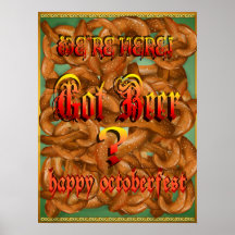 Got Beer Poster