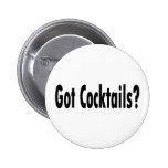 Got Cocktails? Pin