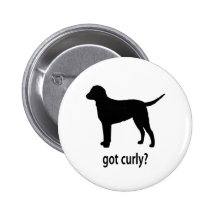 Got Curly Pins