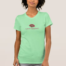Got Daisy? Tshirt