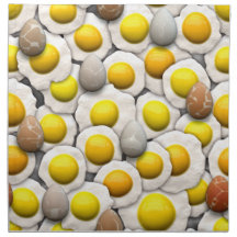 Got Eggs? Napkins
