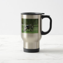 Got Guns? Coffee Mug