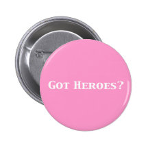 Got Heroes Gifts Pins
