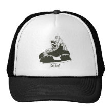 Got Ice? Hats