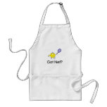 Got Net?Tennis Aprons
