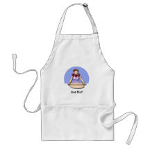 Got Pie? Apron
