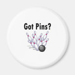Got Pins? Magnets