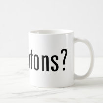 got protons? mugs