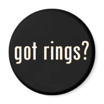 got rings? magnets