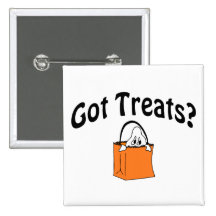 Got Treats Button