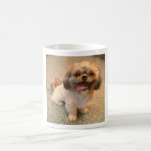 Got Treats? Coffee Mugs