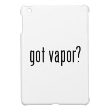 got vapour?