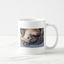 Got Wrinkles? Coffee Mug