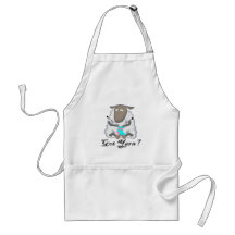 Got Yarn? T-shirts and Gifts. Aprons