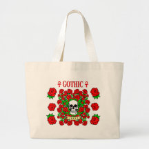 Goth Bag