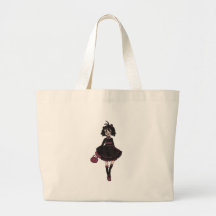 Gothic Chic Bags