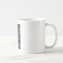 Gothic Fairy Mug